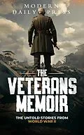 E-Book (epub) The Veterans Memoir von 