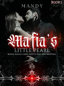 E-Book (epub) Mafia's Little Pearl von Mandy