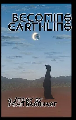 E-Book (epub) Becoming Earthling von Sean Barnhart