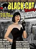 E-Book (epub) Black Cat Weekly #185 von Ron Miller, Robert Lopresti, Joseph S. Walker
