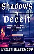 E-Book (epub) Shadows of Deceit von Evelyn Blackwood