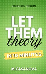 E-Book (epub) Let them theory von M Casanova