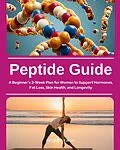 E-Book (epub) Peptide Guide von Isadora Kwon