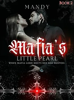 E-Book (epub) Mafia's Little Pearl von Mandy