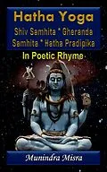 E-Book (epub) Hatha Yoga von Munindra Misra