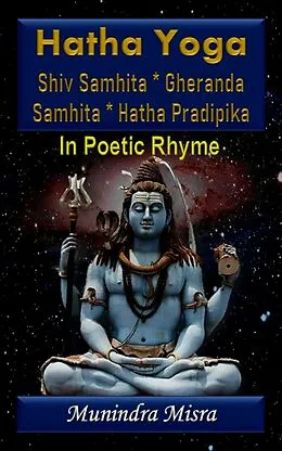 E-Book (epub) Hatha Yoga von Munindra Misra