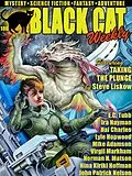 E-Book (epub) Black Cat Weekly #186 von Steve Liskow, Mike Adamson, Nina Kiriki Hoffman