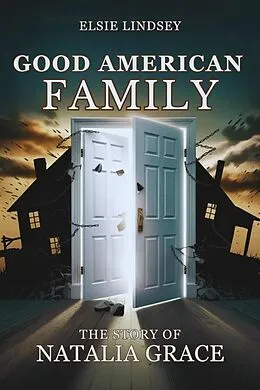 E-Book (epub) Good American Family von Elsie Lindsey