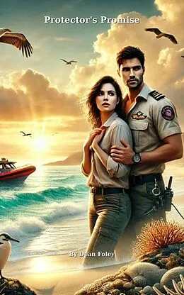 E-Book (epub) Protector's Promise von Dean Foley