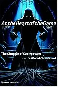E-Book (epub) At the Heart of the Game von Anas Maximilian