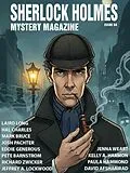 E-Book (epub) Sherlock Holmes Mystery Magazine #34 von Arthur Conan Doyle, Josh Pachter, Paula Hammond