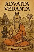 E-Book (epub) Advaita Vedanta von R.V. LaCroix