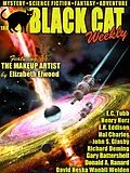 E-Book (epub) Black Cat Weekly #188 von Elizabeth Elwood, Gary Battershell, David Heska Wanbli Weiden