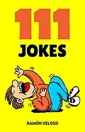 E-Book (epub) 111 Jokes von Ramón Veloso