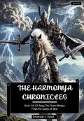 E-Book (epub) Book 04 Of Alaya The Storm Bringer von Shaheer J. Syed