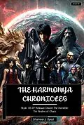 E-Book (epub) Book 06 Of Ashkaan Draven The Invincible von Shaheer J. Syed