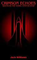 E-Book (epub) Crimson Echoes von Jack Williams