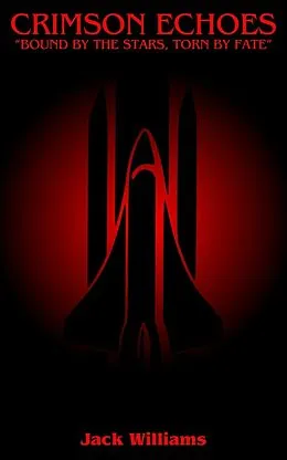 E-Book (epub) Crimson Echoes von Jack Williams