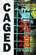 E-Book (epub) Caged von Lee Pletzers