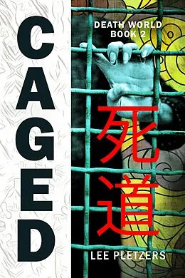 E-Book (epub) Caged von Lee Pletzers