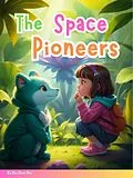 E-Book (epub) The Space Pioneers von Shu Chen Hou