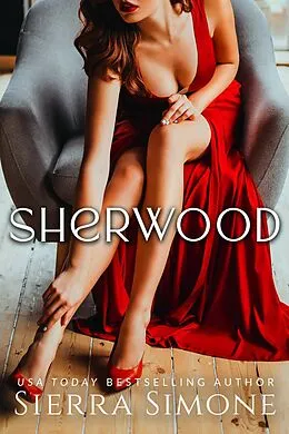 E-Book (epub) Sherwood von Sierra Simone