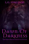 E-Book (epub) Dawn Of Darkness von L.G. Surgeson