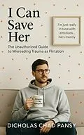E-Book (epub) I Can Save Her von Nicholas Chad Pansy