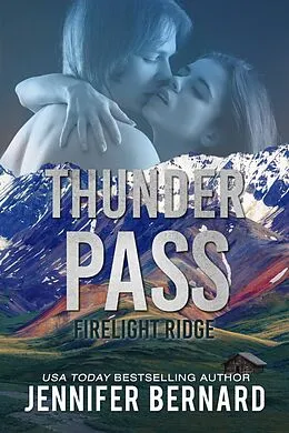 E-Book (epub) Thunder Pass von Jennifer Bernard
