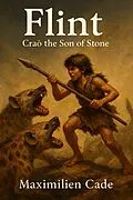 E-Book (epub) Flint von Maximilien Cade