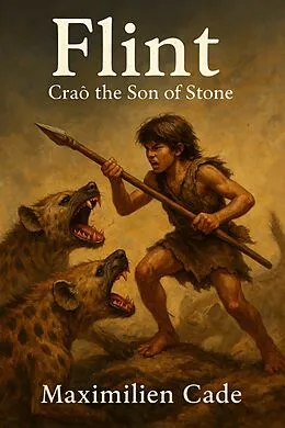 E-Book (epub) Flint von Maximilien Cade