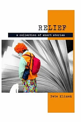 E-Book (epub) Relief von Pete Klimek