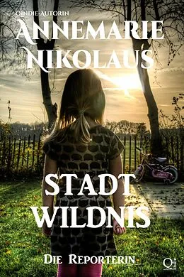 E-Book (epub) Stadtwildnis von Annemarie Nikolaus