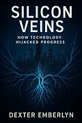 E-Book (epub) Silicon Veins von Dexter Emberlyn