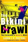 E-Book (epub) The Bikini Brawl von Bjorn J. P. Peeters