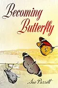 E-Book (epub) Becoming Butterfly von Sue Parritt