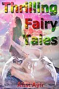 E-Book (epub) Thrilling Fairy Tales von Ahsi Ayir