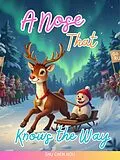 E-Book (epub) A Nose That Knows the Way von Shu Chen Hou