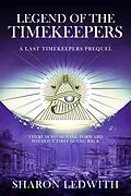 E-Book (epub) Legend of the Timekeepers von Sharon Ledwith