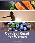 E-Book (epub) Cortisol Reset for Women von Stephanie Hinderock