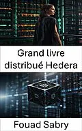E-Book (epub) Grand livre distribué Hedera von Fouad Sabry