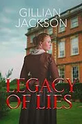 E-Book (epub) Legacy of Lies von Gillian Jackson