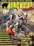 E-Book (epub) Black Cat Weekly #192 von H.K. Slade, Kate Bergquist, Maureen Bowden