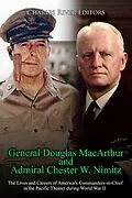 E-Book (epub) General Douglas MacArthur and Admiral Chester W. Nimitz von