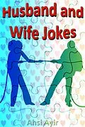 E-Book (epub) Husband and Wife Jokes von Ahsi Ayir
