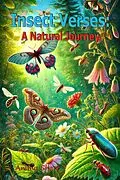 E-Book (epub) Insect Verses von Anima Sharr