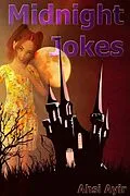 E-Book (epub) Midnight Jokes von Ahsi Ayir