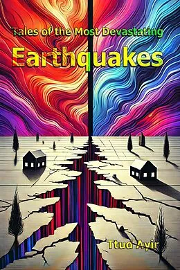 E-Book (epub) Tales of the Most Devastating Earthquakes von Ttud Ayir