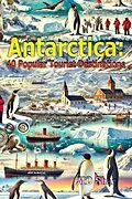 E-Book (epub) Antarctica von MD Shar