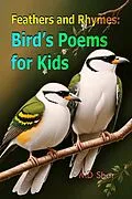 E-Book (epub) Feathers and Rhymes von MD Shar